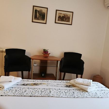 Guesthouse Vukasevic Virpazar Ngoại thất bức ảnh