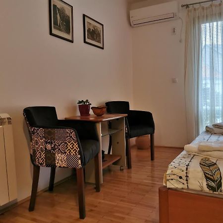 Guesthouse Vukasevic Virpazar Ngoại thất bức ảnh