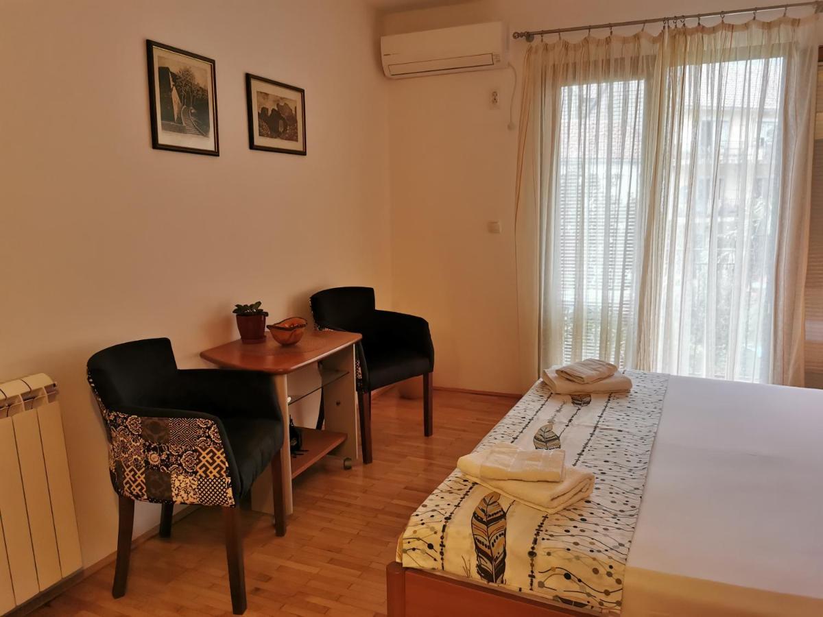 Guesthouse Vukasevic Virpazar Ngoại thất bức ảnh