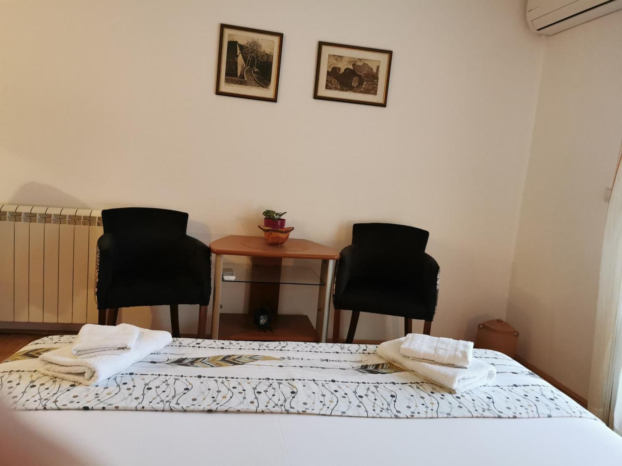 Guesthouse Vukasevic Virpazar Ngoại thất bức ảnh