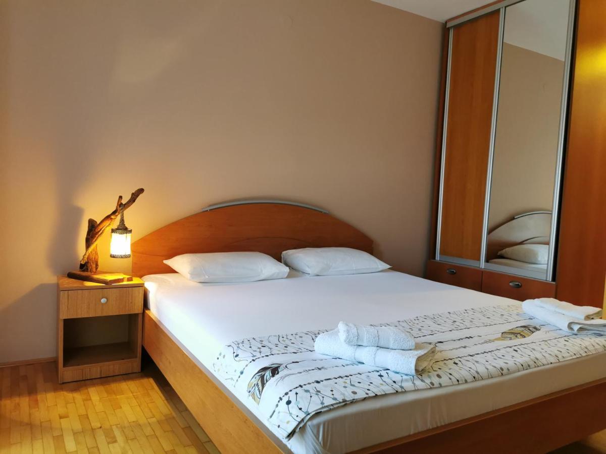 Guesthouse Vukasevic Virpazar Ngoại thất bức ảnh