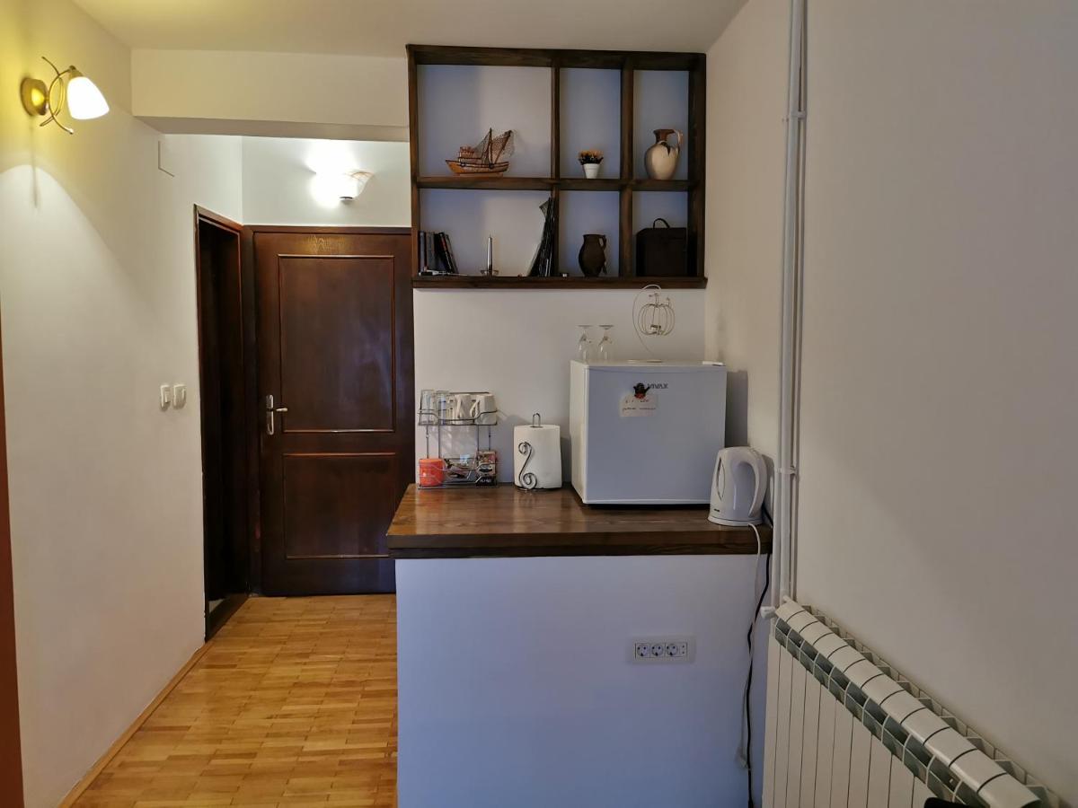 Guesthouse Vukasevic Virpazar Ngoại thất bức ảnh