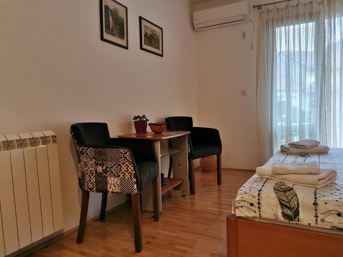 Guesthouse Vukasevic Virpazar Ngoại thất bức ảnh