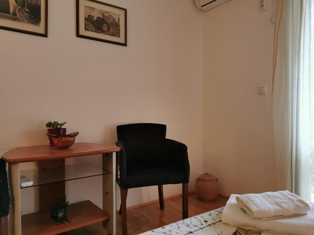 Guesthouse Vukasevic Virpazar Ngoại thất bức ảnh